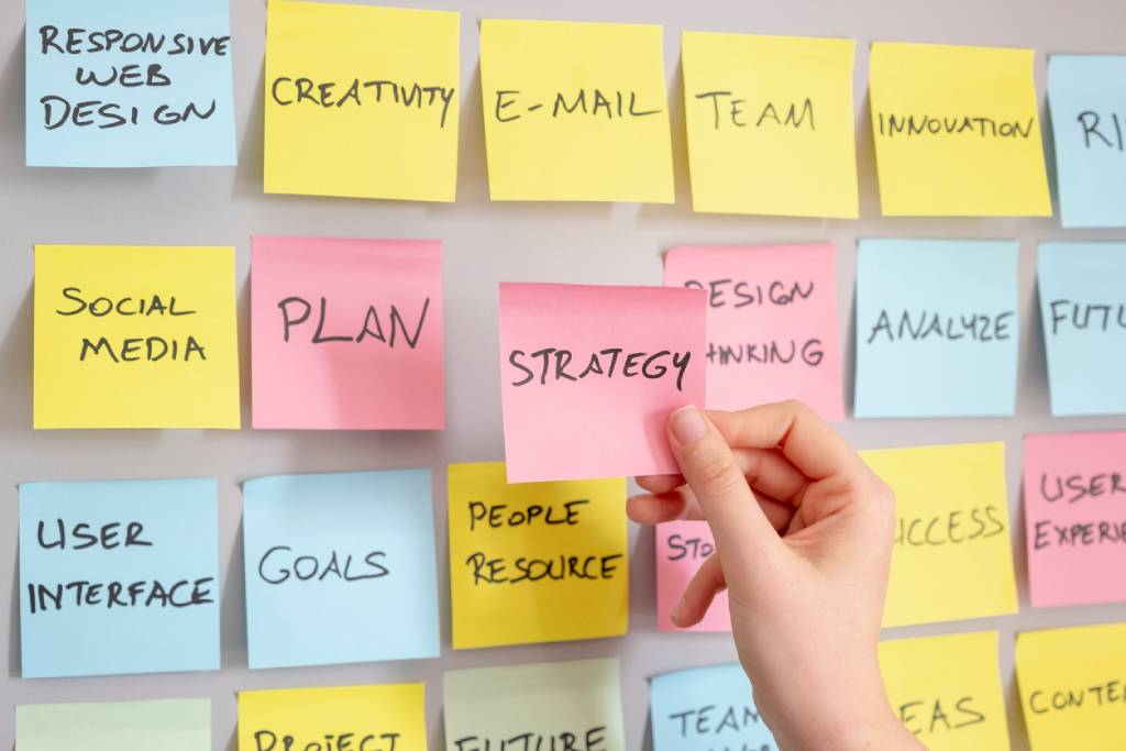 Effective Content Strategy