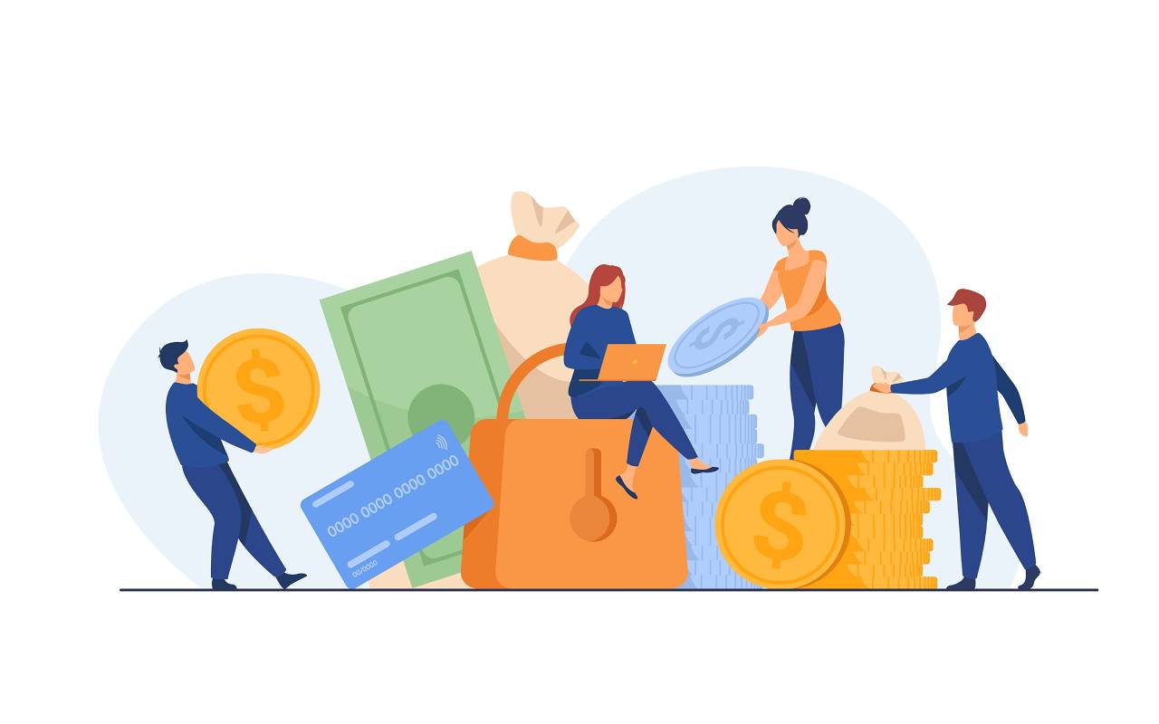 people-protecting-their-cash