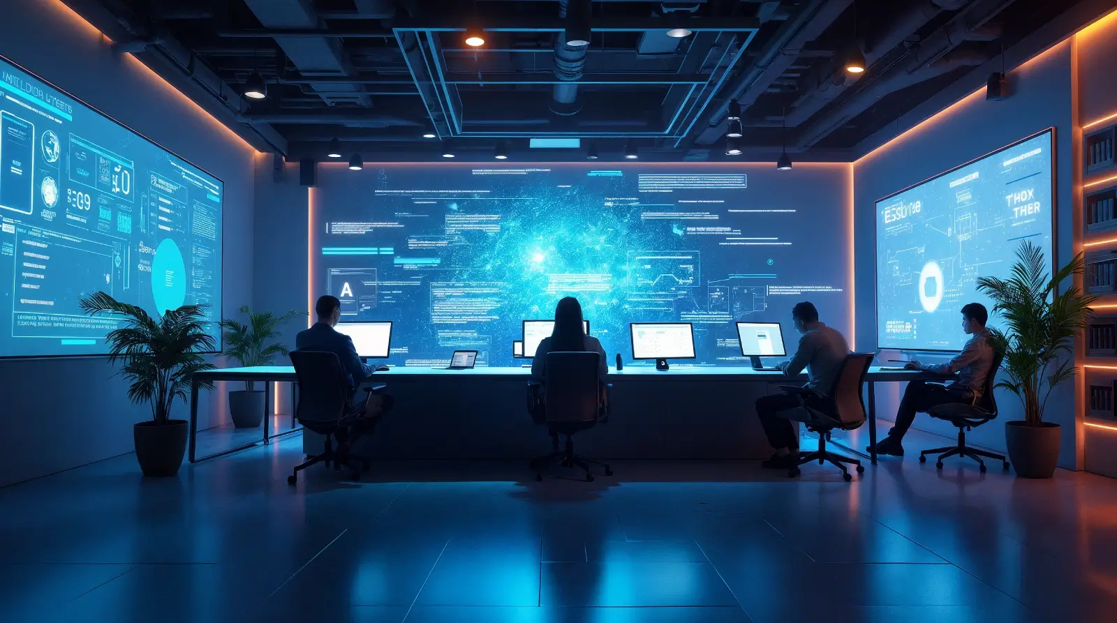 The State of Creative Agencies in 2025: Trends, Challenges, and Opportunities