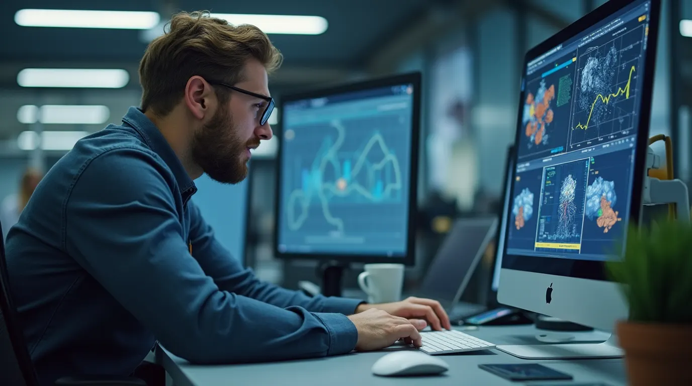 Will AI Replace Engineers? Navigating the Future of Engineering in the Age of Artificial Intelligence